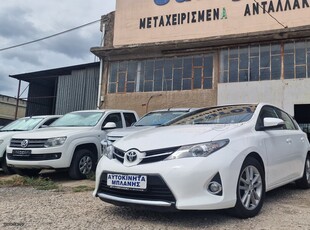 Toyota Auris '13 1.4 D-4D DIESEL KLIMA