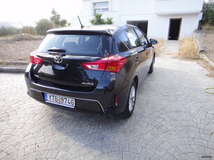 Toyota Auris '13 1.4, D , ACTIVE