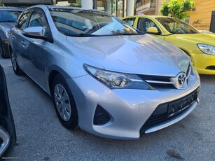 Toyota Auris '14 1.5diesel ΕΛΛΗΝΙΚΟ