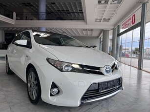 Toyota Auris '13 1.8 Hybrid Executive