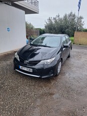 Toyota Auris '13