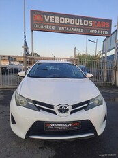 Toyota Auris '13