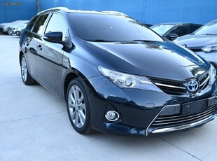 Toyota Auris '13