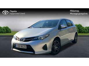 Toyota Auris '13 ACTIVE