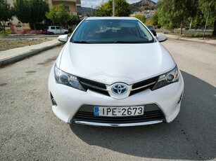 Toyota Auris '13 ACTIVE