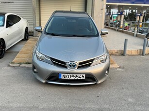 Toyota Auris '13