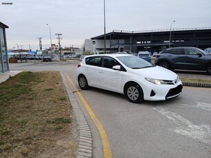 Toyota Auris '13 VVTI