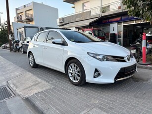 Toyota Auris '14 1.4 Turbodiesel Active ΜΟΝΑΔΙΚΗ ΠΟΙΟΤΗΤΑ!!