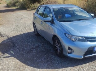 Toyota Auris '14