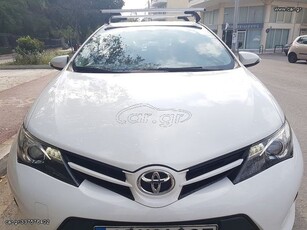 Toyota Auris '14