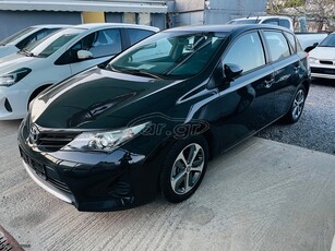 Toyota Auris '14 D-4D ΕΛΛΗΝΙΚΟ!!