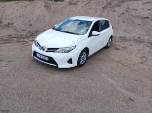 Toyota Auris '14 ΕΛΛΗΝΙΚΌ D-4D