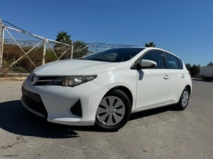 Toyota Auris '14 DIESEL 1.4 D4D NAVI EΛΛΗΝΙΚΟ