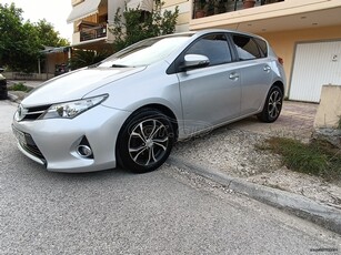 Toyota Auris '14