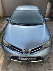 Toyota Auris '14