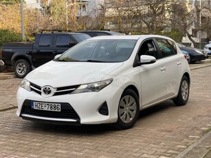 Toyota Auris '14 ΕΛΛΗΝΙΚΟ/ FULL SERVICE/ ΑΡΙΣΤΟ