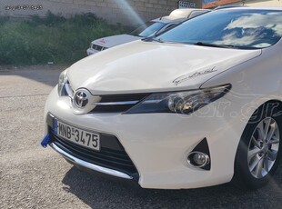 Toyota Auris '14 Touring Sports 1.4 D-4D Edition