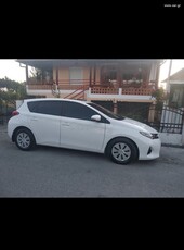 Toyota Auris '14 Turbo diesel