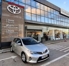 Toyota Auris '15 1.4 D-4D DIESEL KLIMA ΕΛΛΗΝΙΚΟ