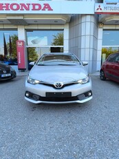 Toyota Auris '15 1.6 D-4D EXECUTIVE