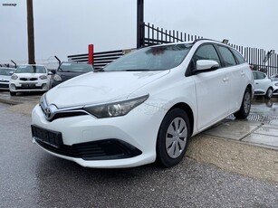 Toyota Auris '15 3000Ε ΠΡΟΚΑΤΑΒΟΛΗ - ΜΕ ΔΟΣΕΙΣ ΧΩΡΙΣ ΤΡΑΠΕΖΕΣ