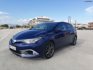 Toyota Auris '15