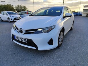 Toyota Auris '15