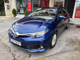 Toyota Auris '15 ACTIVE ΕΛΛΗΝΙΚΟ 0 ΤΕΛΗ !!!