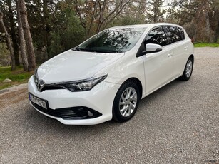 Toyota Auris '15 ACTIVE PLUS 68000χλμ 1,3cc100hp ΕΛΛΗΝΙΚΟ