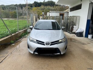 Toyota Auris '15