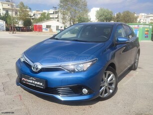 Toyota Auris '15 'DESING EDITION,-ZANTEΣ 17'-NAVI-ΚΑΜΕΡΑ