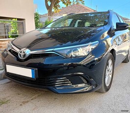 Toyota Auris '15 DIESEL NAVI