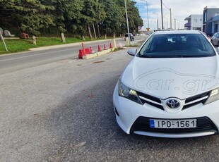 Toyota Auris '15