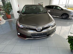 Toyota Auris '16 1.2 T Comfort