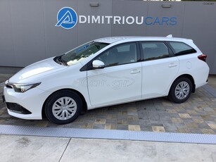 Toyota Auris '16