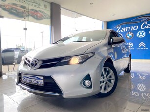 Toyota Auris '16 1.4 D-4D