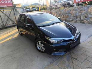 Toyota Auris '16 1.4 D-4D LIFE