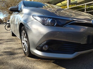 Toyota Auris '16 1.4 Turbodiesel Cool