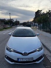 Toyota Auris '16