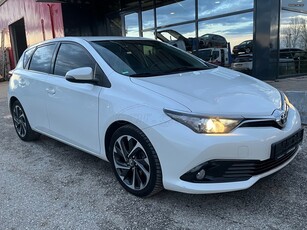 Toyota Auris '16 1.6 !!!