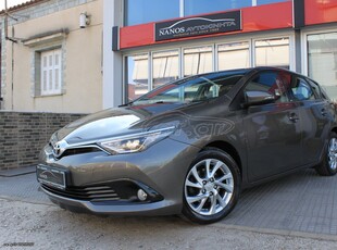 Toyota Auris '16 1.6 diesel Full extra Edition s