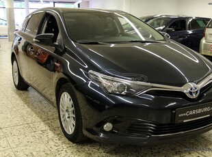 Toyota Auris '16 1.8 VVT-i Hybrid Automatik Executive LEDER NAVI