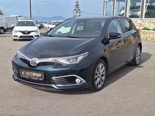 Toyota Auris '16