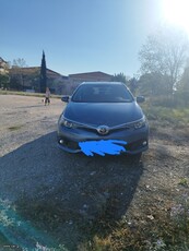 Toyota Auris '16