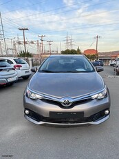 Toyota Auris '16