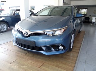 Toyota Auris '16 Comfort