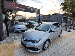 Toyota Auris '16 DIESEL