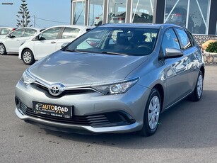 Toyota Auris '16