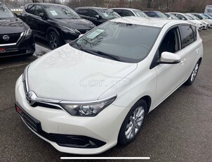 Toyota Auris '16 NAVI”CAMERA” COMFORT EDITION”