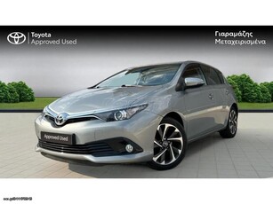 Toyota Auris '16 STYLE